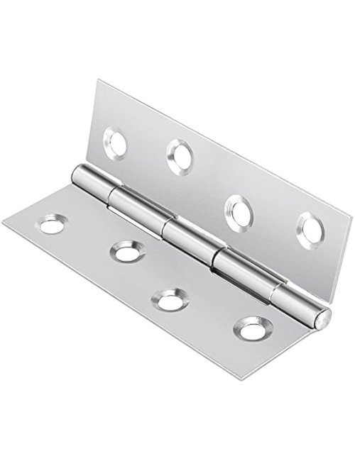 HI113A HINGES BUTT M.S H TYPE 4"