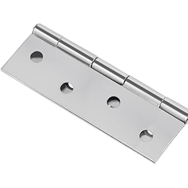 HI113A HINGES BUTT M.S H TYPE 4"