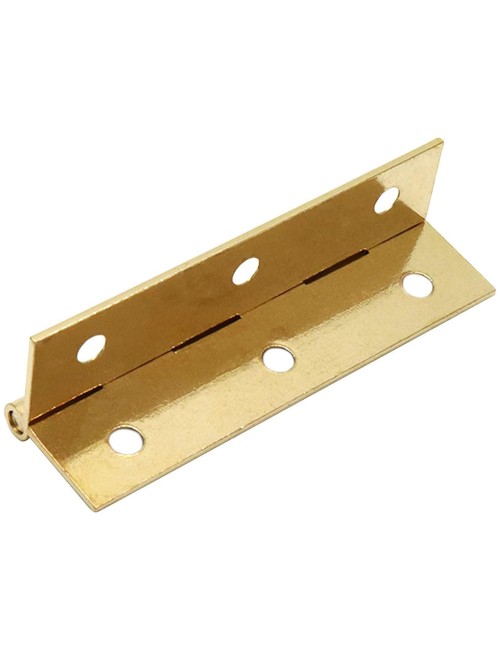 HI112A HINGES BUTT M.S H TYPE 3"