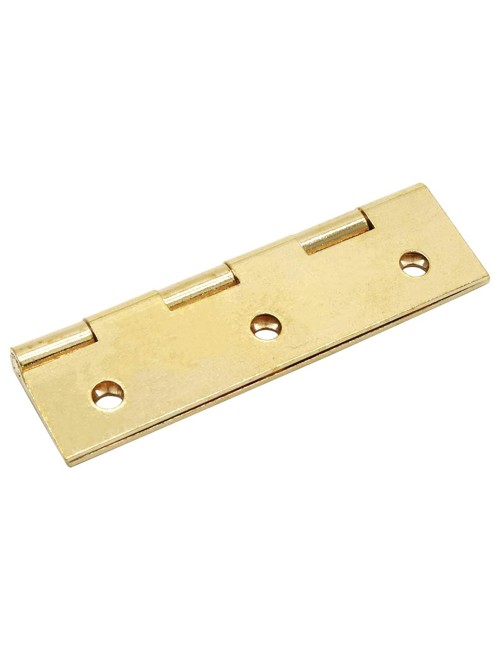 HI112A HINGES BUTT M.S H TYPE 3"