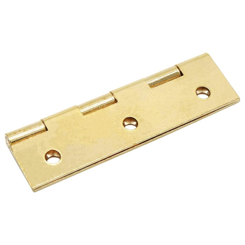 HI112A HINGES BUTT M.S H TYPE 3"