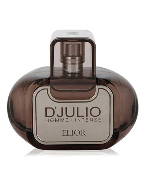 DEJULIO INTENSE MAN 100 ML عطر