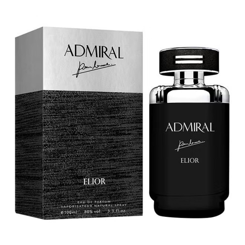 GRAND ADMIRAL PERFUME 100 ML