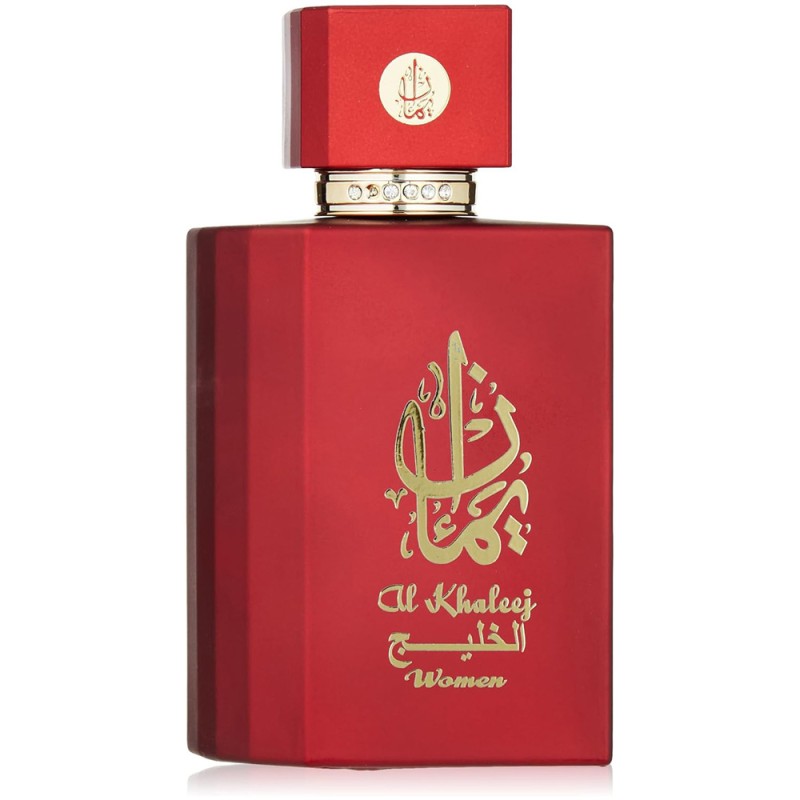 AL KHALEEJ RED 100 ML عطر
