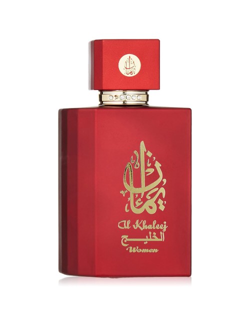 AL KHALEEJ RED PERFUME 100 ML