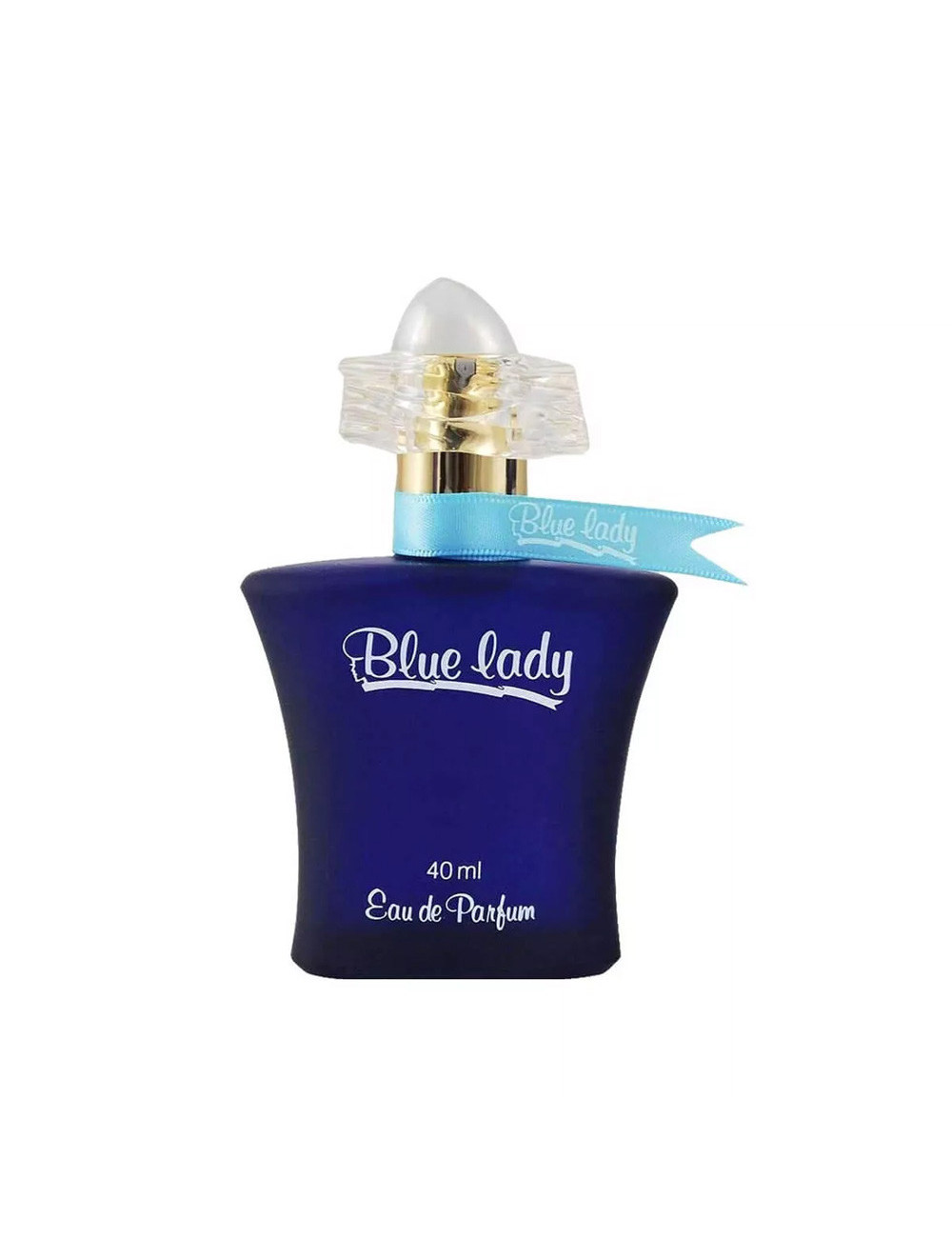 BLUE LADY PERFUME 40 ML