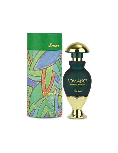 ROMANCE PERFIME 45 ML عطر