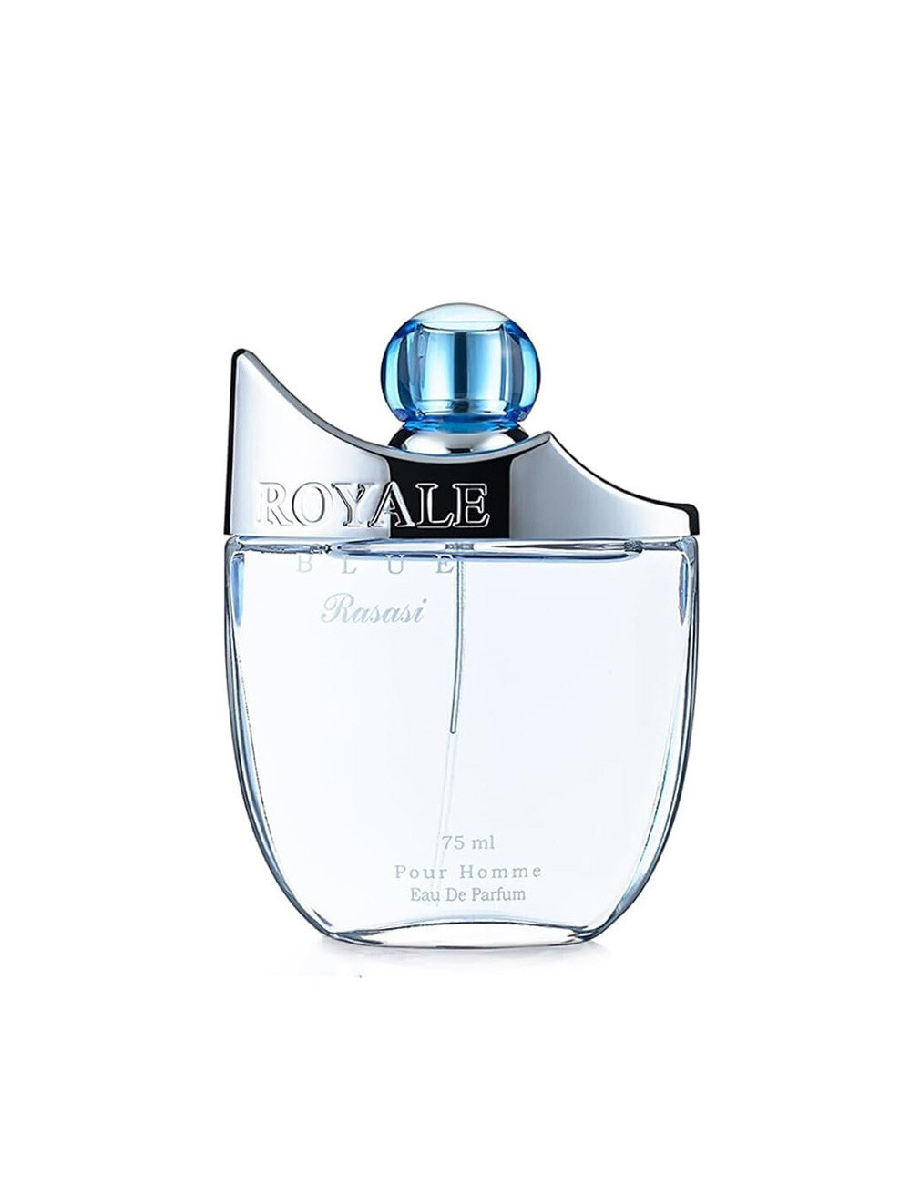 ROYALE BLUE MAN PERFUME 75 ML