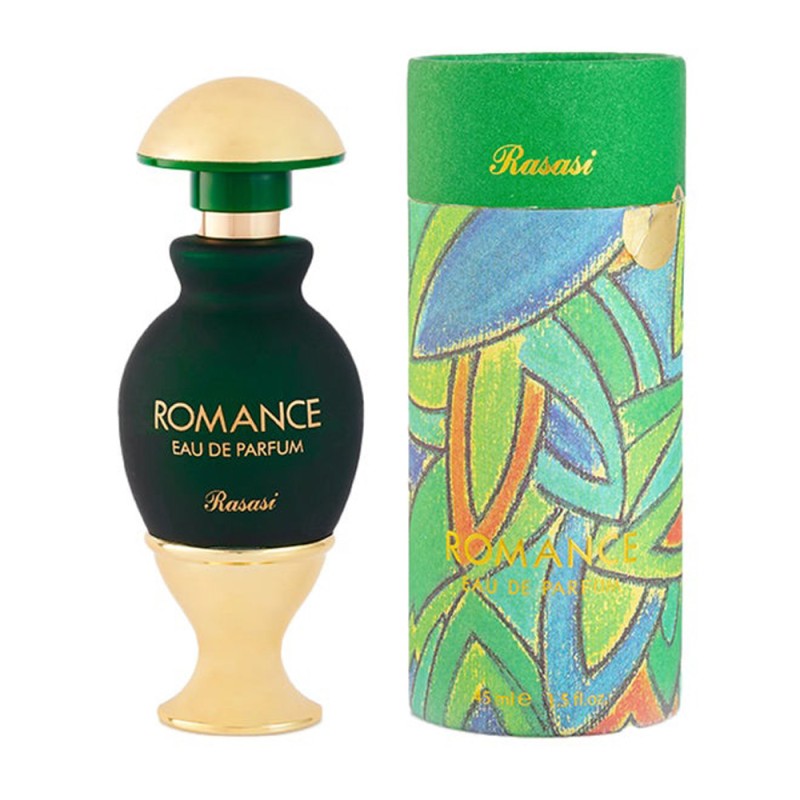 ROMANCE WOMEN GIFT SET45 ML طقم عطور