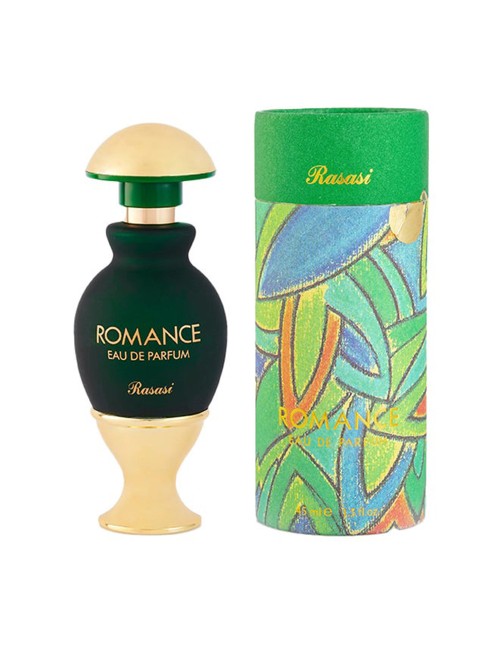 ROMANCE WOMEN GIFT SET PERFUME 45 ML