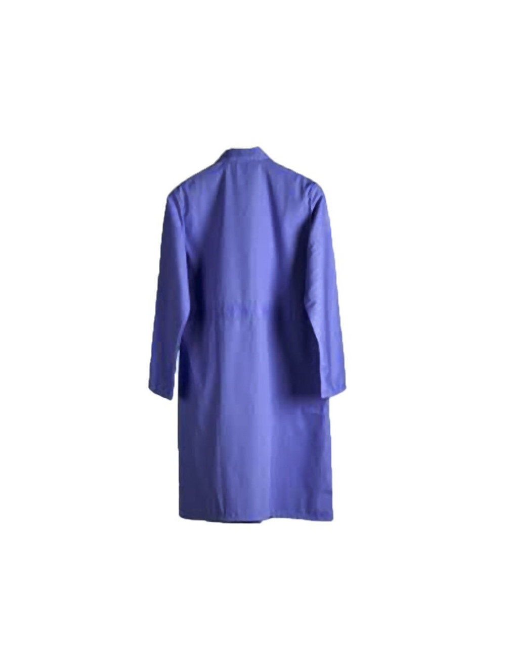 FT-1239 LAB COAT DARK BLUE XL