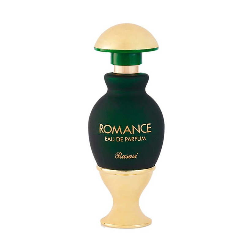 ROMANCE WOMEN GIFT SET PERFUME 45 ML