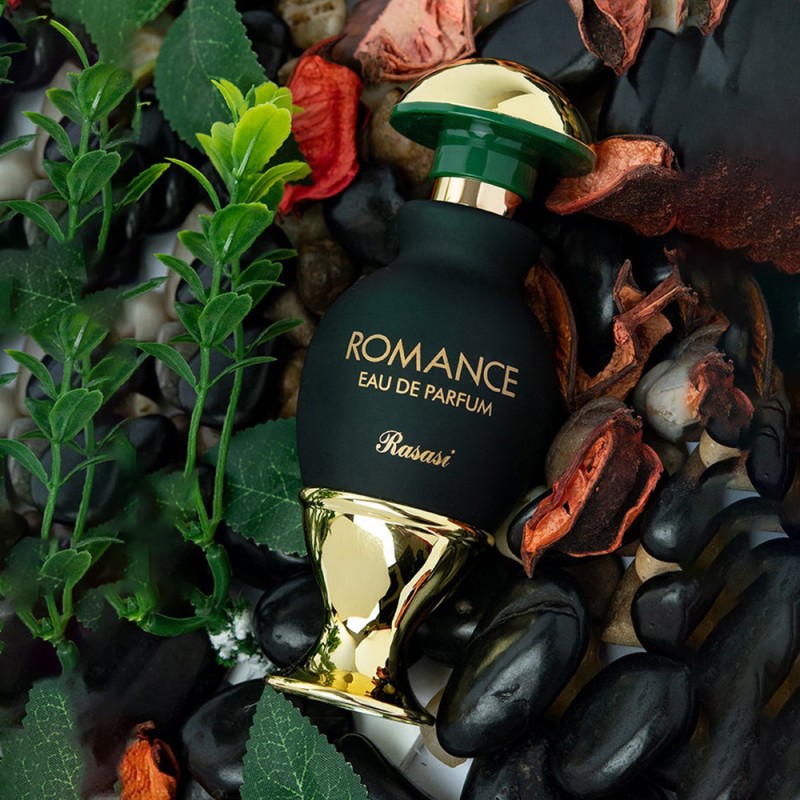ROMANCE WOMEN GIFT SET PERFUME 45 ML
