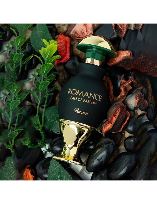 ROMANCE WOMEN GIFT SET PERFUME 45 ML