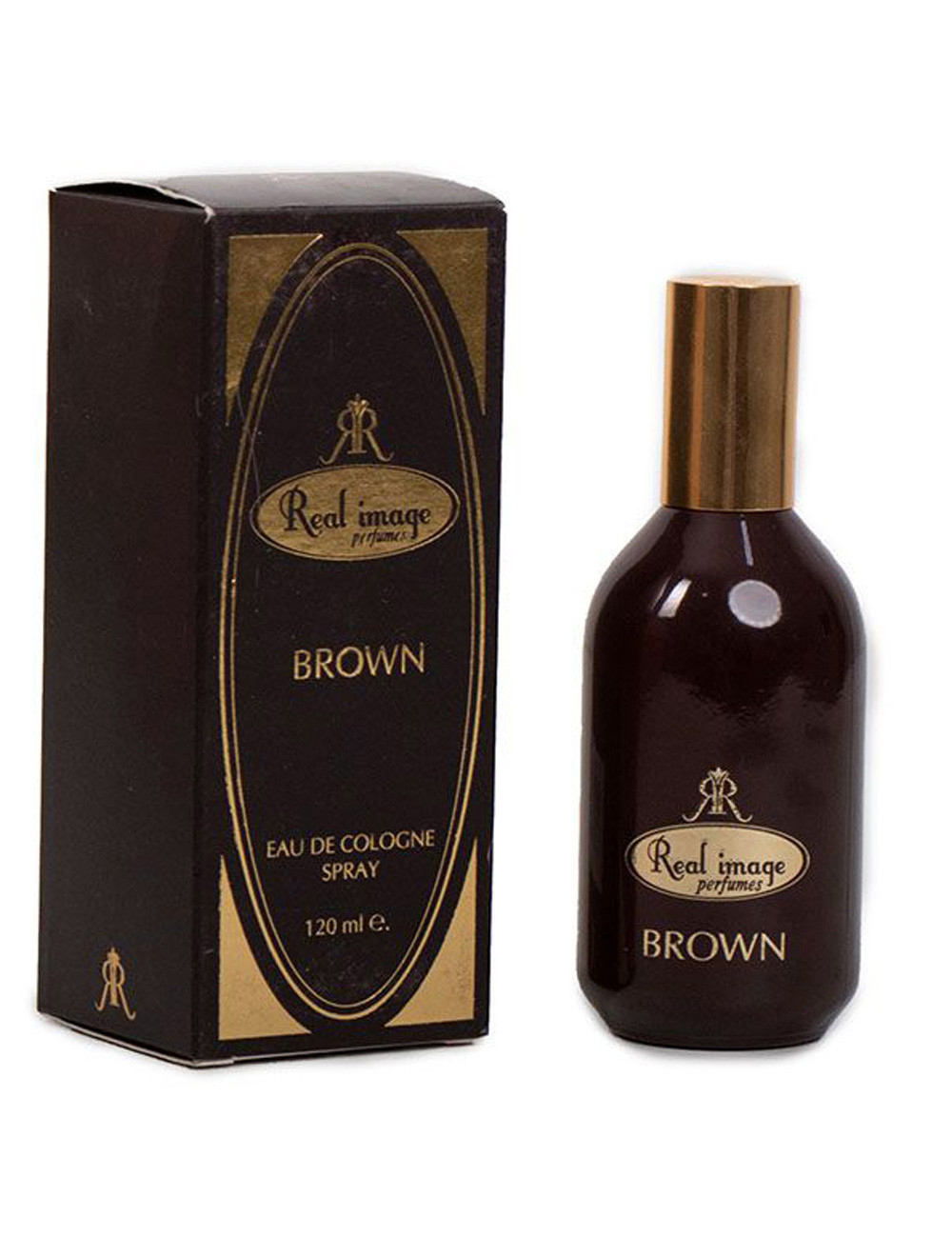REAL IMAGE MIX GIFT SET PERFUME 3 X 120 ML