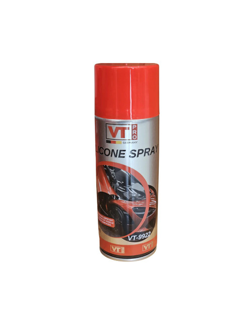 VT9923 SILICONE SPRAY 450ML