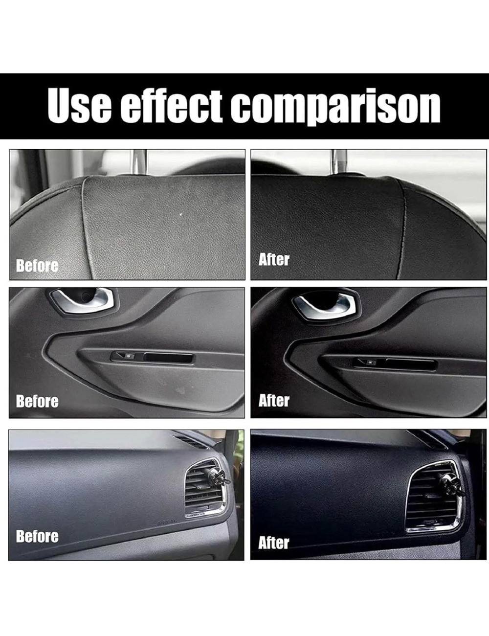 VT9923 SILICONE SPRAY 450ML ملمع ربلات سيارة