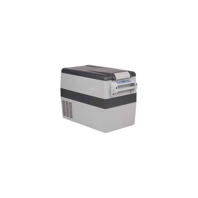 ثلاجة سيارة متحركة 42 لتر 12/24V BCD42