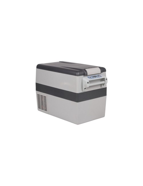 ثلاجة سيارة متحركة 42 لتر 12/24V BCD42