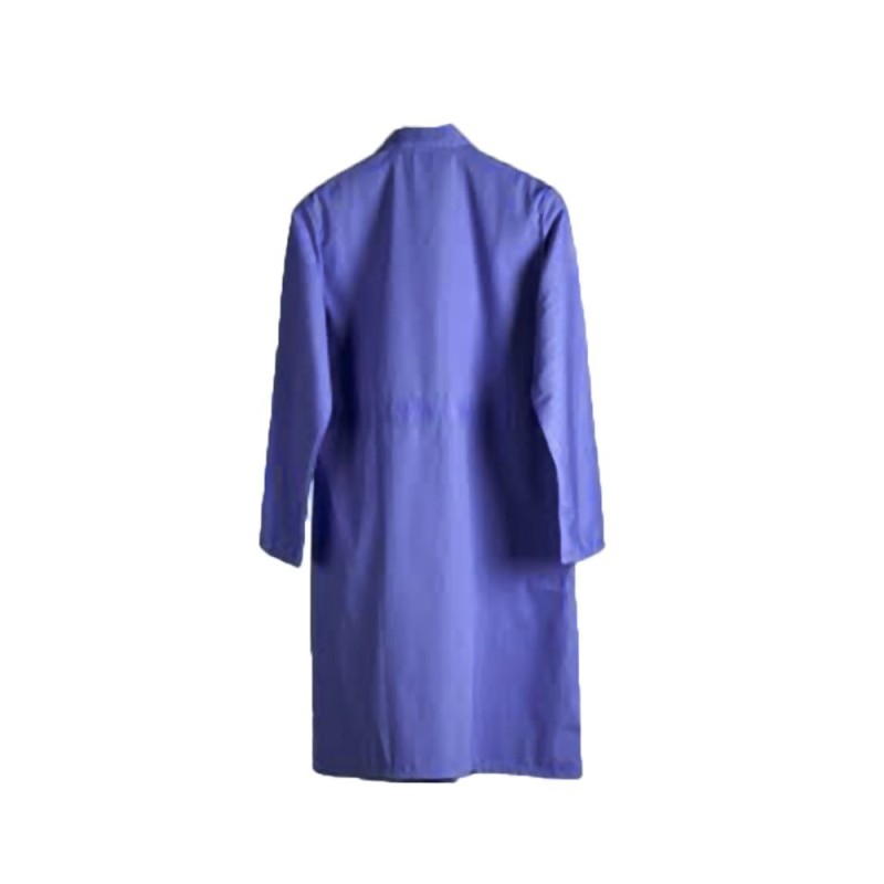 FT-1239 LAB COAT DARK BLUE 2XL