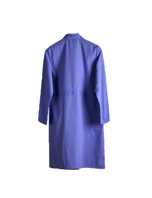 FT-1239 LAB COAT DARK BLUE 2XL