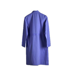 FT-1239 LAB COAT DARK BLUE 3XL