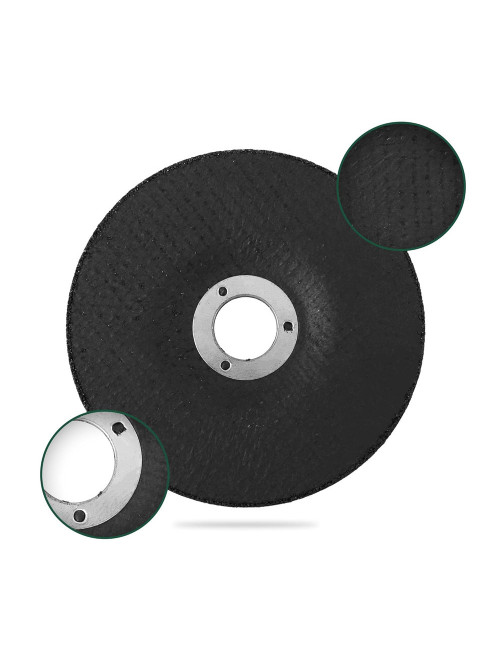 GRINDING DISK 4"