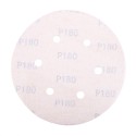 10936 SAND PAPER CHN 6"× 180