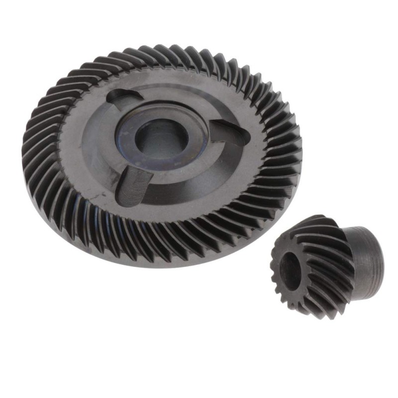 GEAR SET FOR JST123001 ANGLE GRINDER 230 MM 2500W
