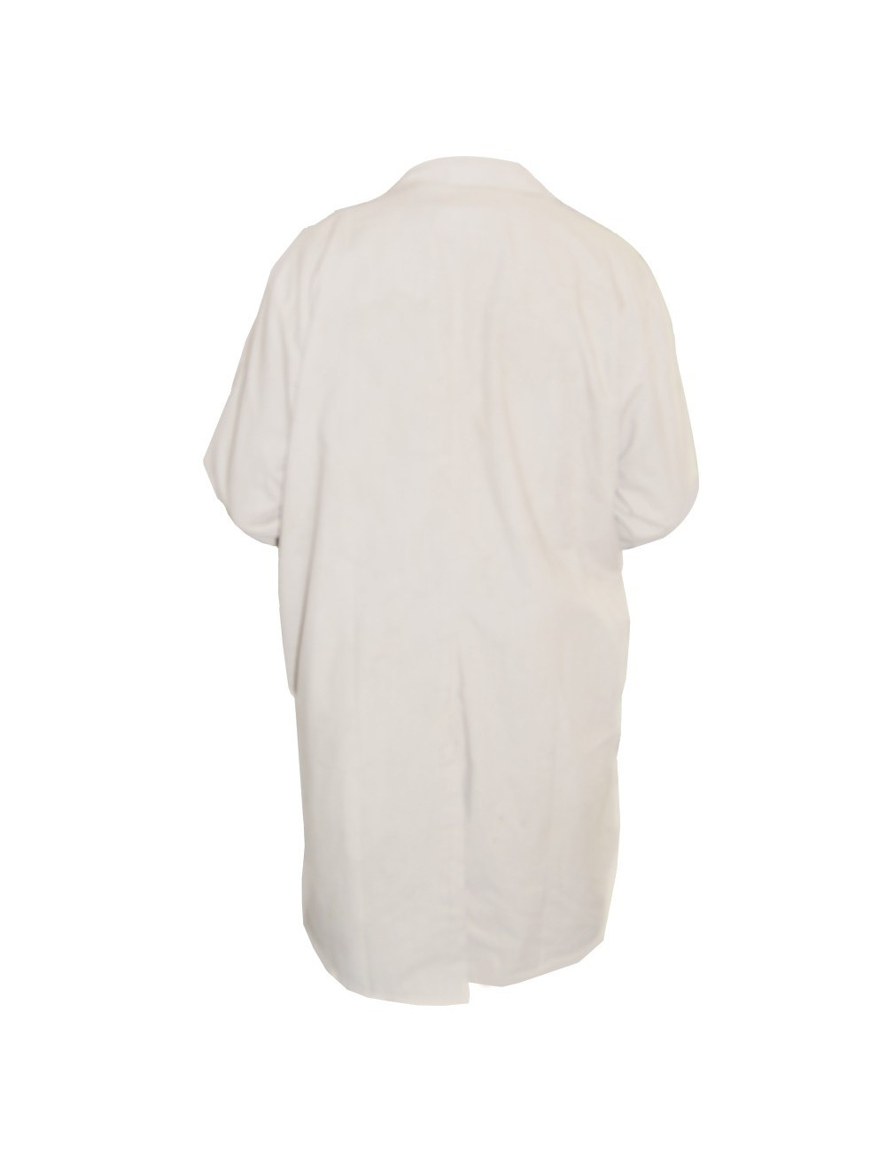 FT-1239 LAB COAT BEIGE XL
