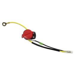 TIGER ON/OFF SWITCH قطع غيار ماكينة تايجر