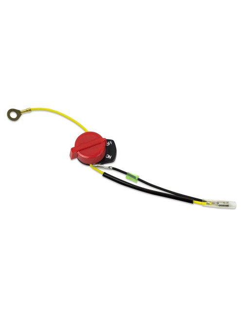 TIGER ON/OFF SWITCH قطع غيار ماكينة تايجر