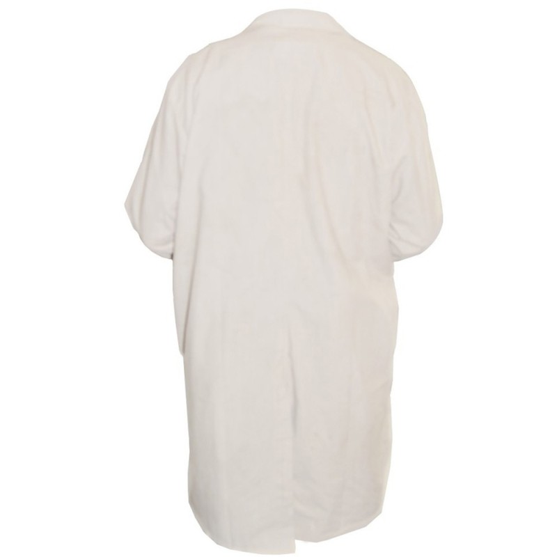 FT-1239 LAB COAT BEIGE 2XL