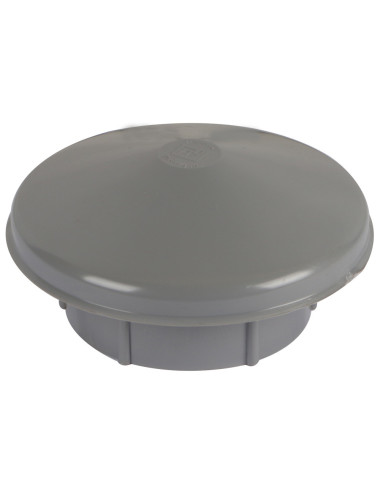 DRAINAGE VENT CAP 4"
