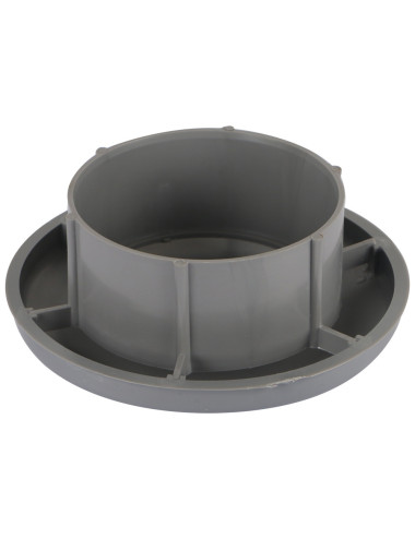 DRAINAGE VENT CAP 4"
