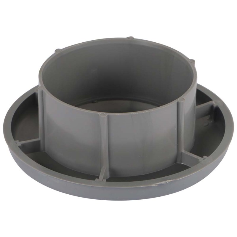 DRAINAGE VENT CAP 4"