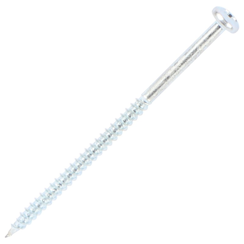PHILLIPS SELF TAPPING SCREW 3" x 8
