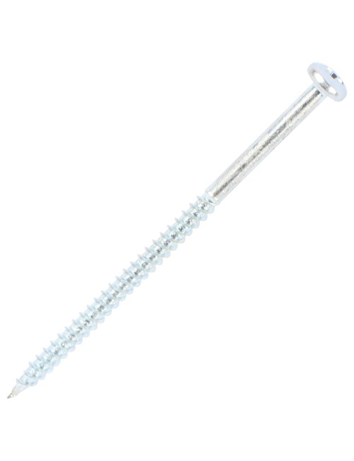 PHILLIPS SELF TAPPING SCREW 3" x 8