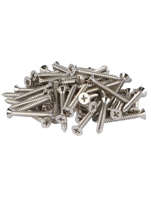 برغي سن صاج مسح فيلبس 1"×12 TWN