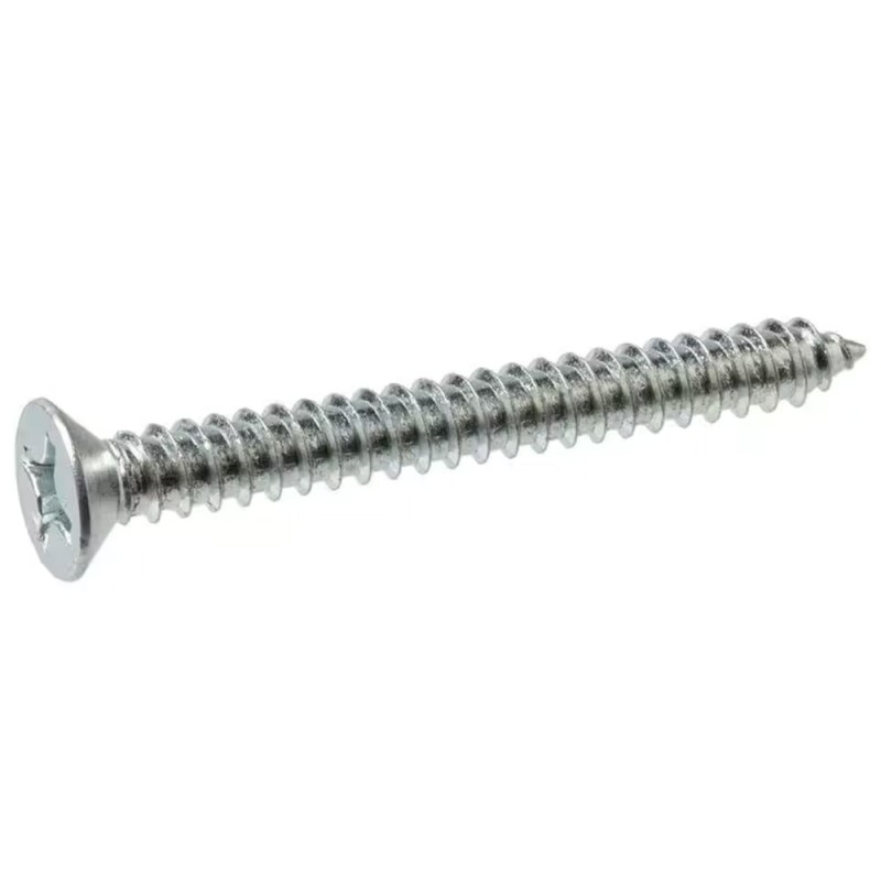 PHILLIPS SELF TAPPING SCREW 2" x 12