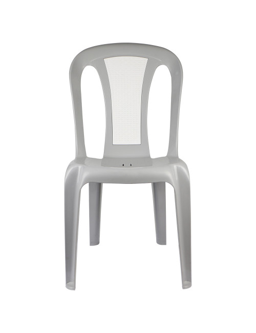 PLASTIC CHIAR MULTICOLOR