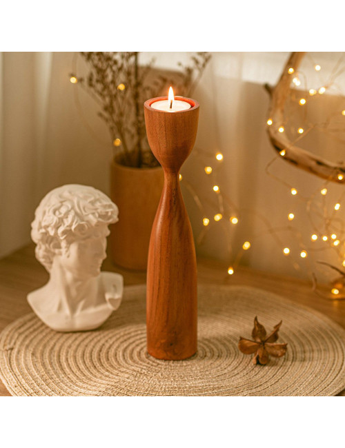 2029 WOODEN JASHMAYI MULTI-SHAPE