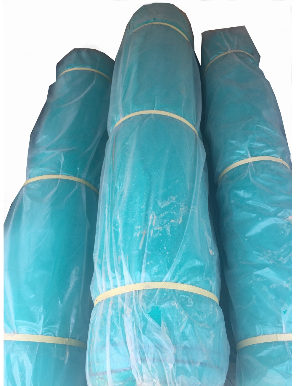 P.E. SCAFFOLDING NET 7.2 x 50 MTR