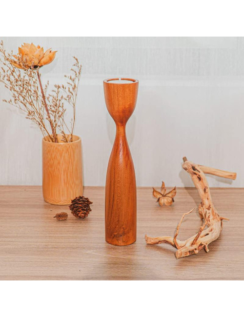 2029 WOODEN JASHMAYI MULTI-SHAPE