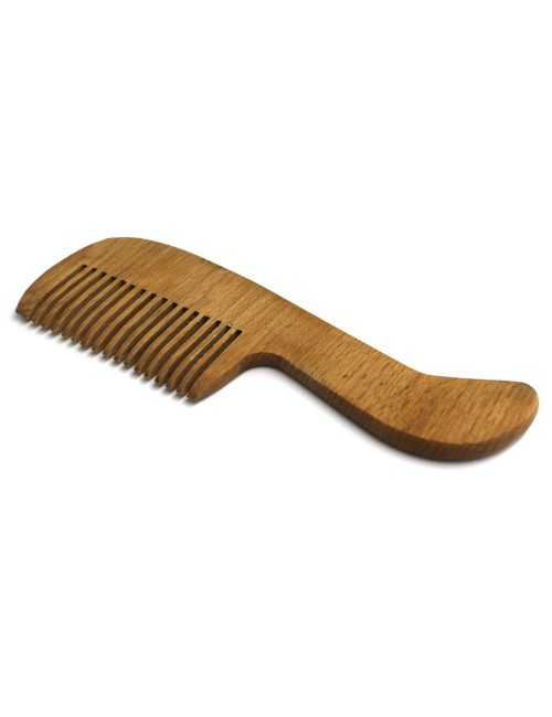 2052 WOODEN COMB