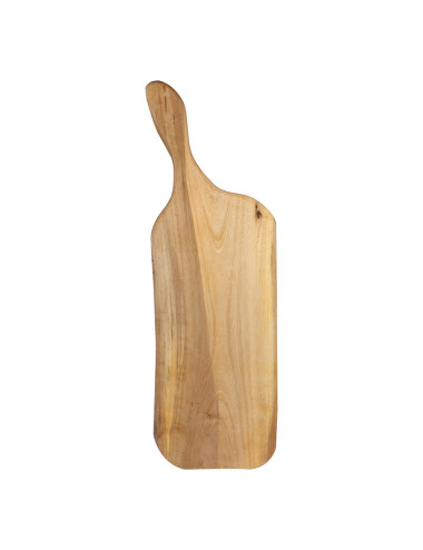 4011 WOODEN CHOPPING BOARD MIX