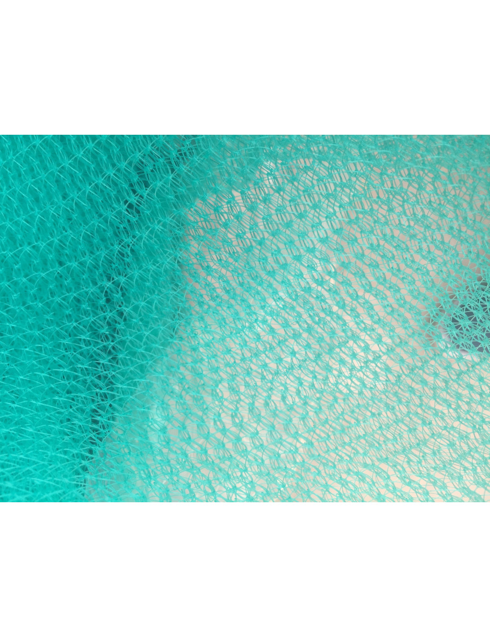 P.E. SCAFFOLDING NET 7.2 x 50 MTR