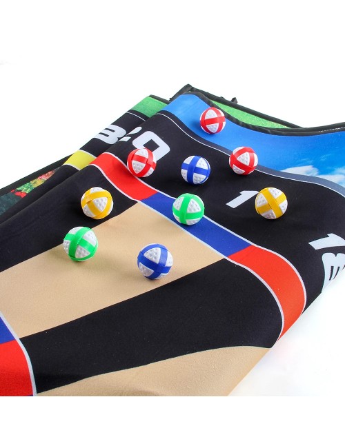 7888-50B GOLF GAME PLAY SET