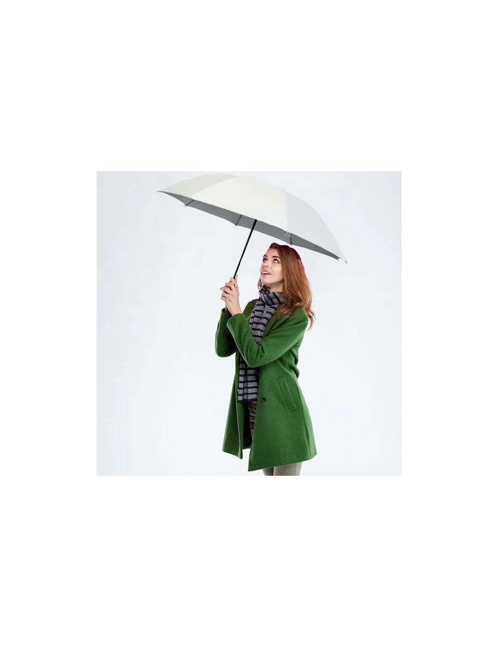 786-860 DECO UMBRELLA BOTTEL STYLE
