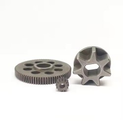 JSTG5201 "20 GEAR SET قطع غيارمنشار شجر بنزين